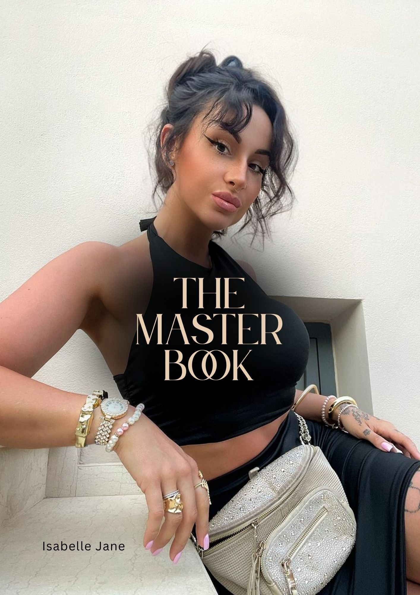 THE MASTER BOOK