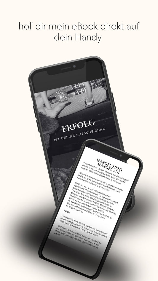 ERFOLGS EBOOK 🪐