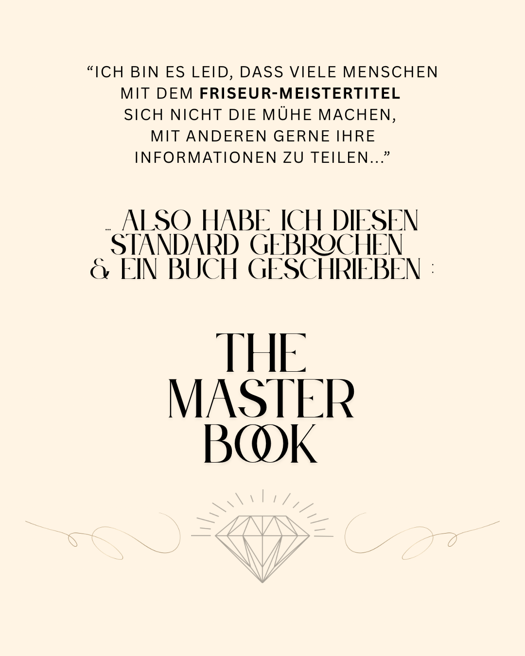THE MASTER BOOK