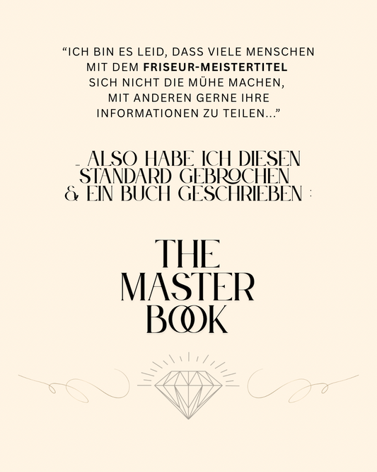 THE MASTER BOOK