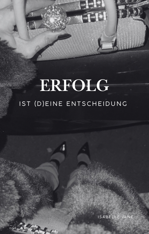 ERFOLGS EBOOK 🪐