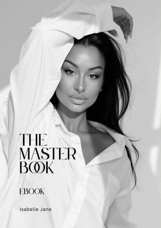 THE MASTER EBOOK